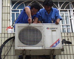 当涂空调售后维修服务中心在哪里找