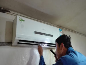 当涂格力空调电话是多少