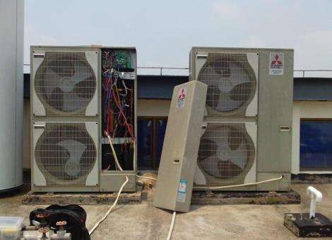 当涂空调维修电话号码多少