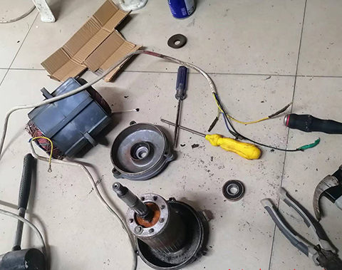 当涂空调维修售后服务中心电话在哪里找