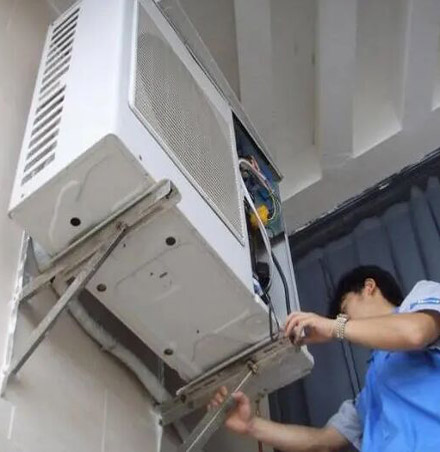 当涂24小时空调维修热线