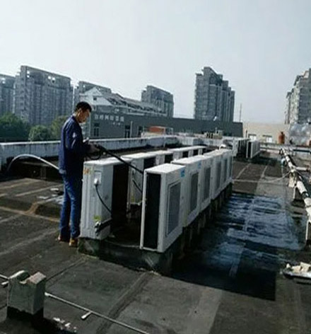 当涂 空调拆装 当涂本地 空调拆装公司