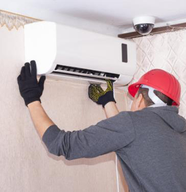 当涂空调内机噪音大